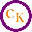 CK Properties Logo