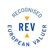 rev Logo